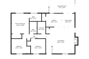 208 Southwood Ct, Fletcher, NC 28732 - Photo 30