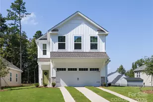 4922 Coppala Dr, Charlotte, NC 28216 - Photo 2