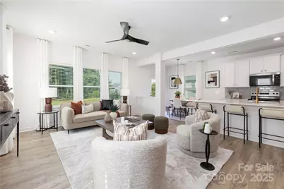 4922 Coppala Drive #7161, Charlotte, NC 28216 - Photo 12