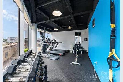 1133 Metropolitan Avenue #601, Charlotte, NC 28204 - Photo 20