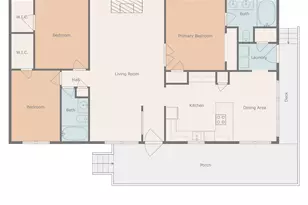 1135 Pinehaven Dr, New London, NC 28127 - Photo 34