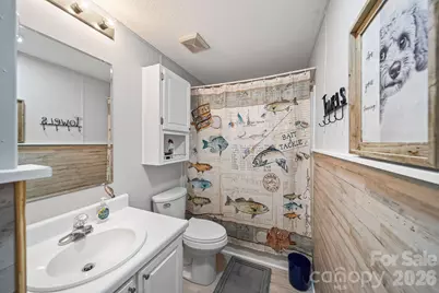 1135 Pinehaven Drive, New London, NC 28127 - Photo 24