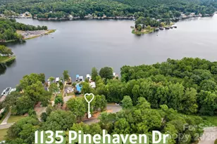 1135 Pinehaven Dr, New London, NC 28127 - Photo 2