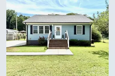 114 Yates Street, Dallas, NC 28034 - Photo 1