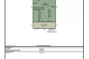 190 Turkey Creek Rd, Clyde, NC 28721 - Photo 48