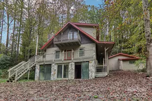 190 Turkey Creek Rd, Clyde, NC 28721 - Photo 6