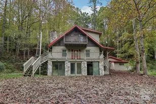 190 Turkey Creek Rd, Clyde, NC 28721 - Photo 2