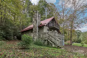 190 Turkey Creek Rd, Clyde, NC 28721 - Photo 8