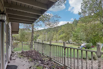 190 Turkey Creek Road, Clyde, NC 28721 - Photo 12