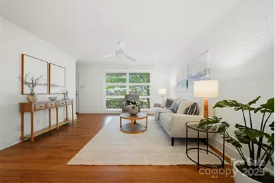 4583 Woodlark Lane, Charlotte, NC 28211 - Photo 1