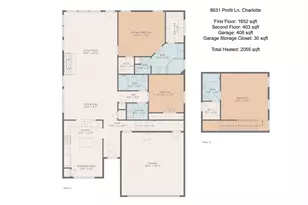 8631 Profit Ln, Charlotte, NC 28215 - Photo 6