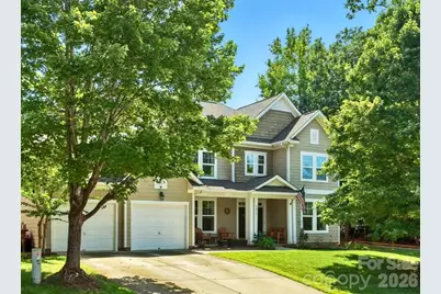 2317 Riverbank Road, Waxhaw, NC 28173 - Photo 2