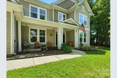 2317 Riverbank Road, Waxhaw, NC 28173 - Photo 4