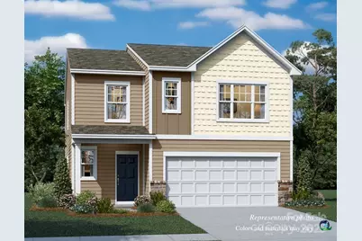 145 Oconee Trail, Statesville, NC 28625 - Photo 1