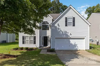 3015 Hendricks Chapel Lane, Charlotte, NC 28216 - Photo 4