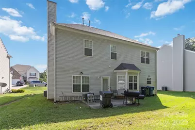 3015 Hendricks Chapel Lane, Charlotte, NC 28216 - Photo 28