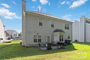 3015 Hendricks Chapel Ln, Charlotte, NC 28216 - Photo 28