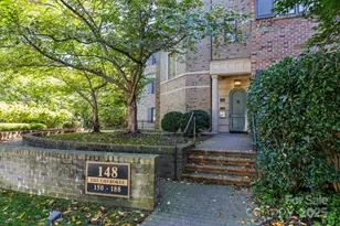 168 Cherokee Rd, Charlotte, NC 28207 - Photo 4