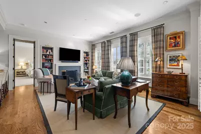 168 Cherokee Road, Charlotte, NC 28207 - Photo 22