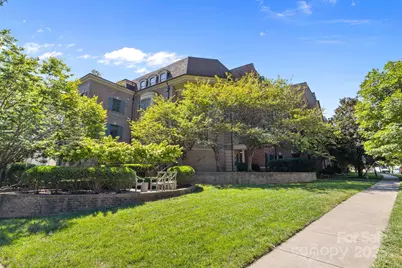 168 Cherokee Road, Charlotte, NC 28207 - Photo 1