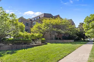 168 Cherokee Rd, Charlotte, NC 28207 - Photo 1