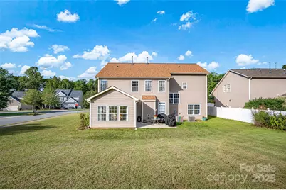 210 Golden Valley Drive, Mooresville, NC 28115 - Photo 20