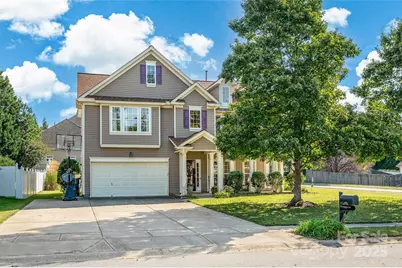 210 Golden Valley Drive, Mooresville, NC 28115 - Photo 2