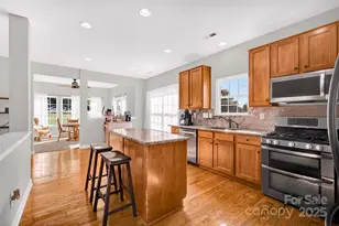 210 Golden Valley Dr, Mooresville, NC 28115 - Photo 10