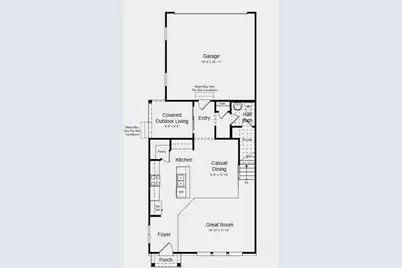 8672 Miles Gap Road, Indian Land, SC 29707 - Photo 16