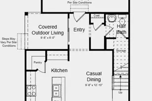 8672 Miles Gap Rd, Indian Land, SC 29707 - Photo 16