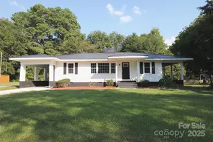 1205 Camden Rd, Wadesboro, NC 28170 - Photo 1