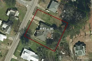 1205 Camden Rd, Wadesboro, NC 28170 - Photo 2