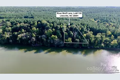 Lot #135 River Bluff Lane, Lilesville, NC 28091 - Photo 10