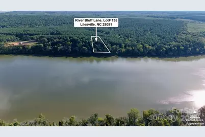Lot #135 River Bluff Lane, Lilesville, NC 28091 - Photo 2