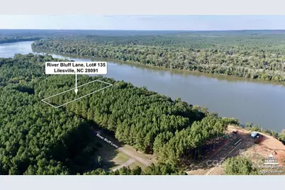 Lot #135 River Bluff Lane, Lilesville, NC 28091 - Photo 8