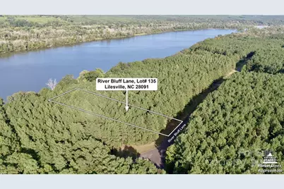 Lot #135 River Bluff Lane, Lilesville, NC 28091 - Photo 6