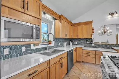 214 Ridgeway Drive, Taylorsville, NC 28681 - Photo 14