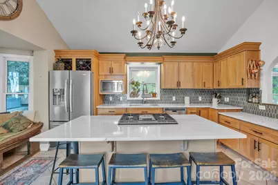 214 Ridgeway Drive, Taylorsville, NC 28681 - Photo 12