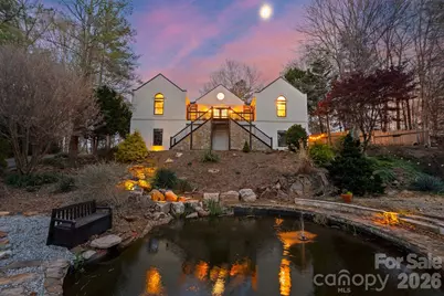 214 Ridgeway Drive, Taylorsville, NC 28681 - Photo 1