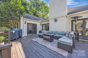 214 Ridgeway Dr, Taylorsville, NC 28681 - Photo 8