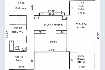 214 Ridgeway Drive, Taylorsville, NC 28681 - Photo 42