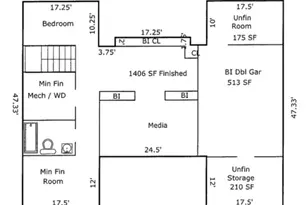 214 Ridgeway Dr, Taylorsville, NC 28681 - Photo 42