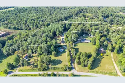 214 Ridgeway Drive, Taylorsville, NC 28681 - Photo 44