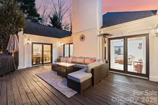 214 Ridgeway Dr, Taylorsville, NC 28681 - Photo 30