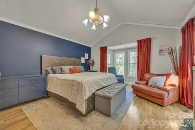 214 Ridgeway Drive, Taylorsville, NC 28681 - Photo 28