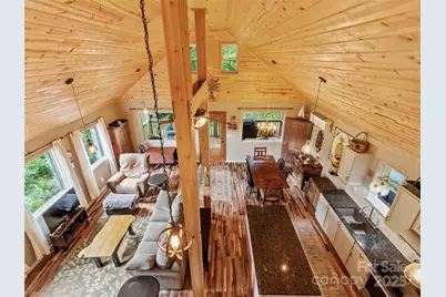 394 Af Simmons Road, Burnsville, NC 28714 - Photo 16