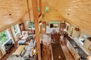 394 A F Simmons Rd, Burnsville, NC 28714 - Photo 16