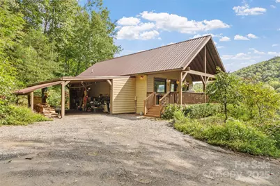 394 Af Simmons Road, Burnsville, NC 28714 - Photo 4