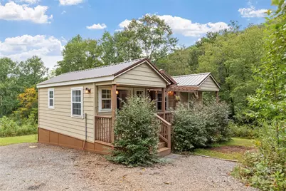 394 Af Simmons Road, Burnsville, NC 28714 - Photo 26