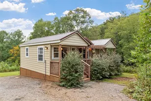 394 A F Simmons Rd, Burnsville, NC 28714 - Photo 26